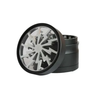 Гриндер After Grow Thorinder Silver in Box M