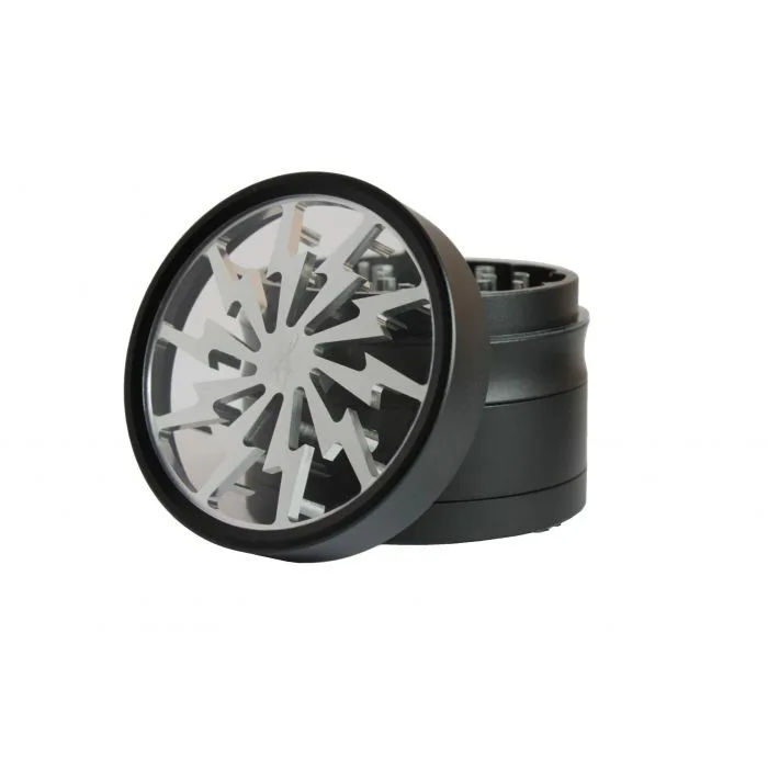 Гриндер After Grow Thorinder Silver in Box M