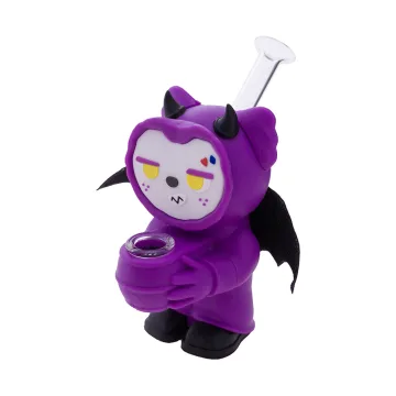 Бонг Demon