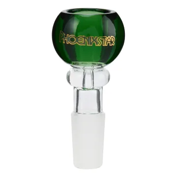 Колпак Phoenix Star Green 14.5 мм