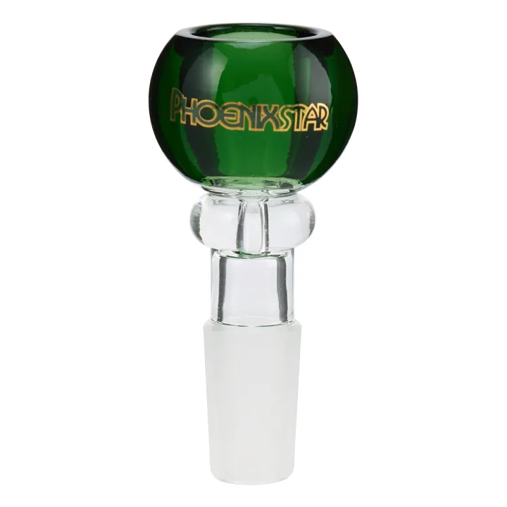 Колпак Phoenix Star Green 14.5 мм