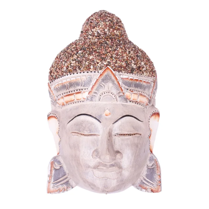 Маска Будды v1