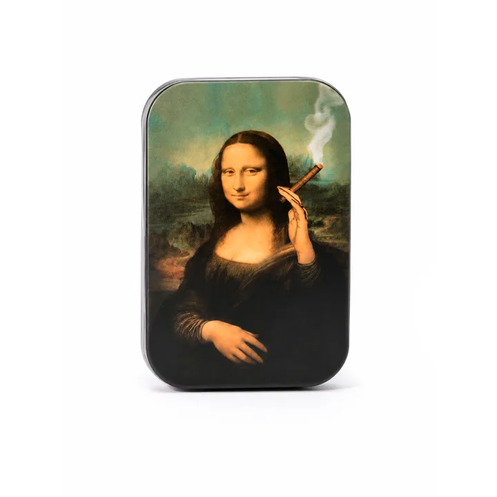 Контейнер Metal Print