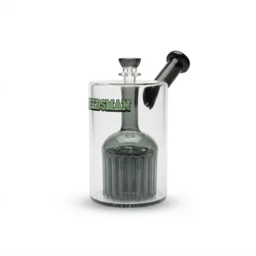 Бонг Weedsman Bubbler Tree Arm