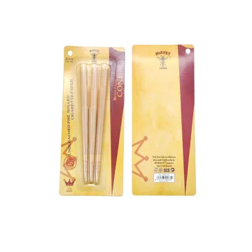 Конусы Hornet Brown 1¼ 12 шт