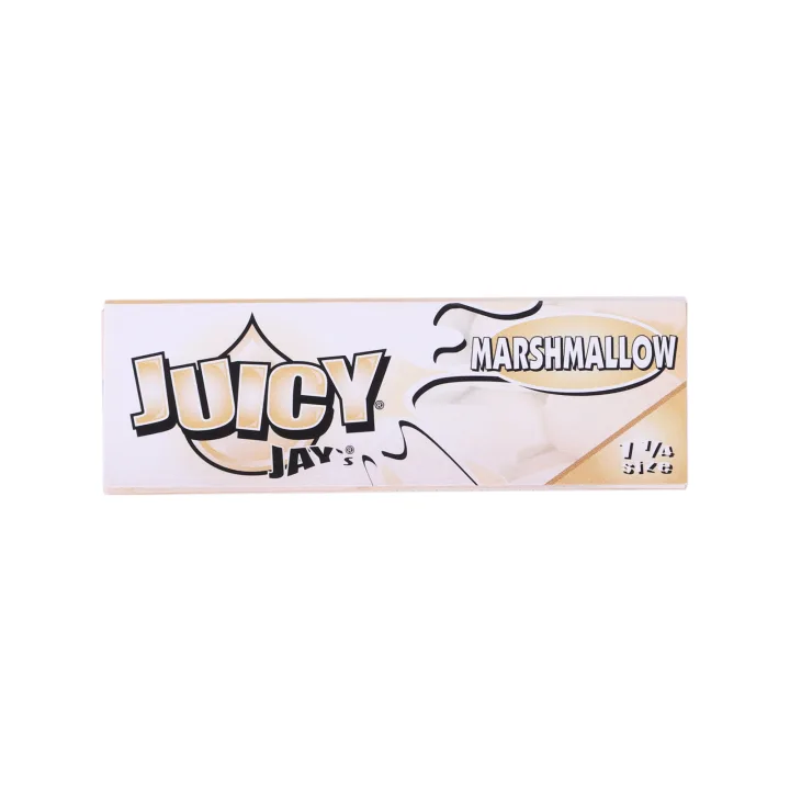 Бумажки Juicy Jay's Marshmallow 1¼