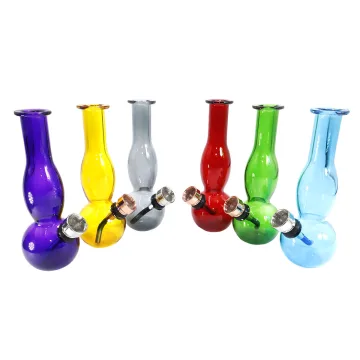 Бонг GlassBong Mix v.2