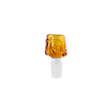 Колпак Darth Vader Yellow 18.8 мм