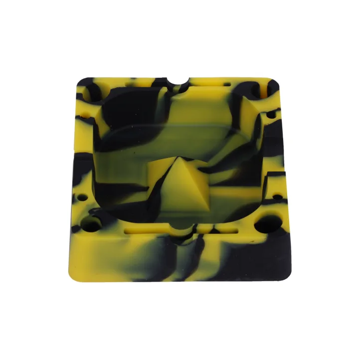 Пепельница Square силиконовая