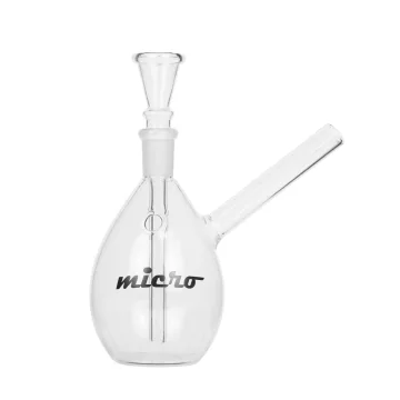 Бонг Micro Bubbler Compact  