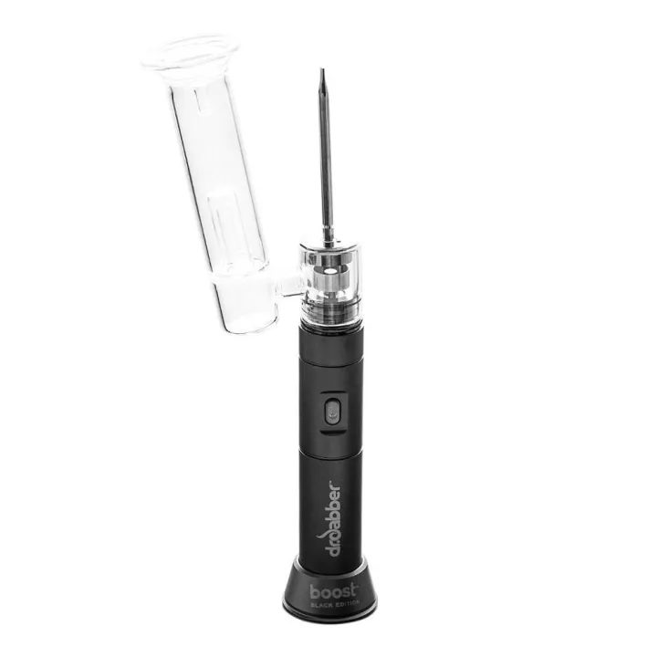 Вапорайзер Dr.Dabber by Boost Black Edition