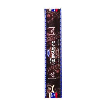 Благовония Satya Emotions 15 гр