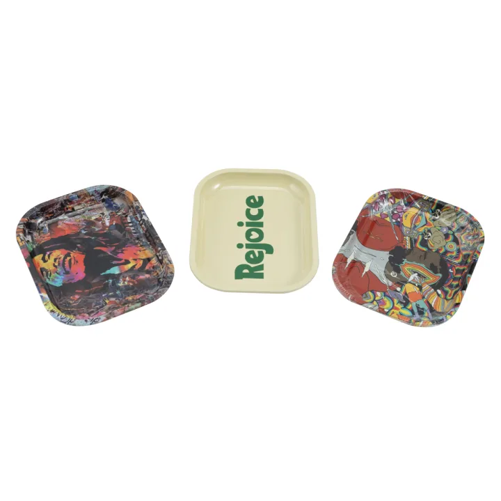 Поднос Cartoon Mix 14 x 18 см