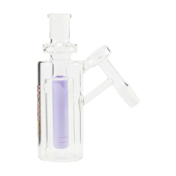 Прекулер Phoenix Inline Diffuser Purple