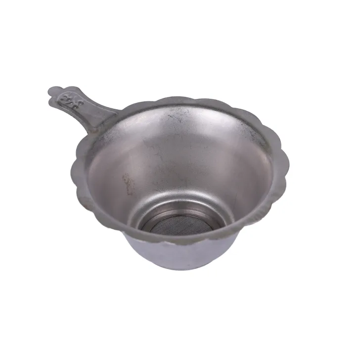 Чайное ситечко