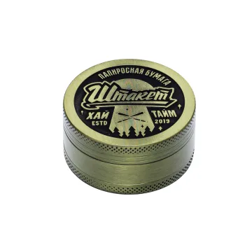 Гриндер Штакет 