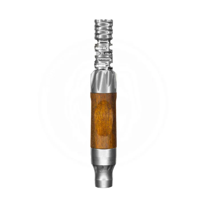 Вапорайзер Dynavap Vong Dark Wood