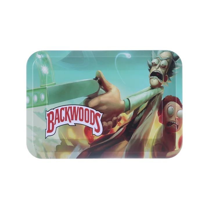 Поднос Rick 18 x 12.5 см