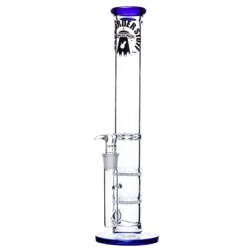 Бонг Boogie Project Glass Straight
