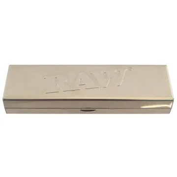 Контейнер для самокруток RAW King Size