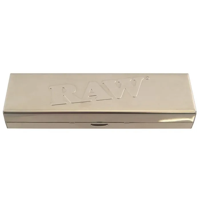 Контейнер для самокруток RAW King Size