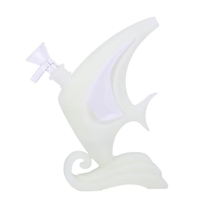 Бонг Angel Fish Phosphorus