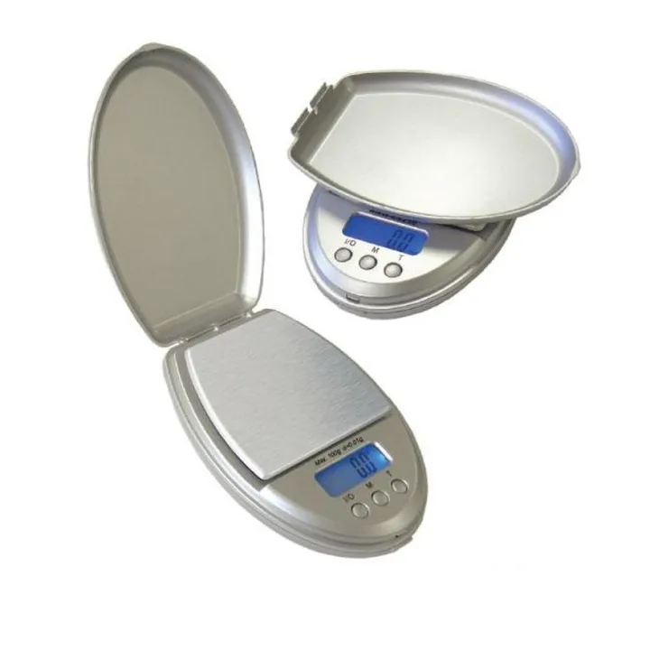 Весы USA Weight Texas 300\0.1г