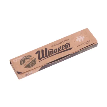 Бумажки с фильтрами Штакет King-Size