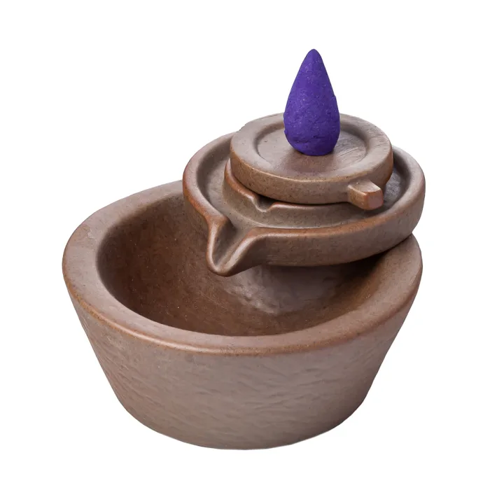 Подставка для благовоний Колодец