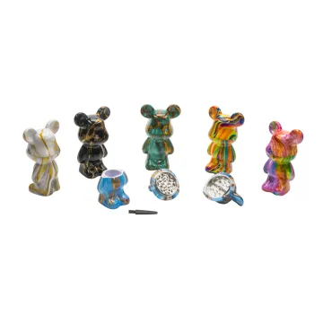 Гриндер Bear Mix