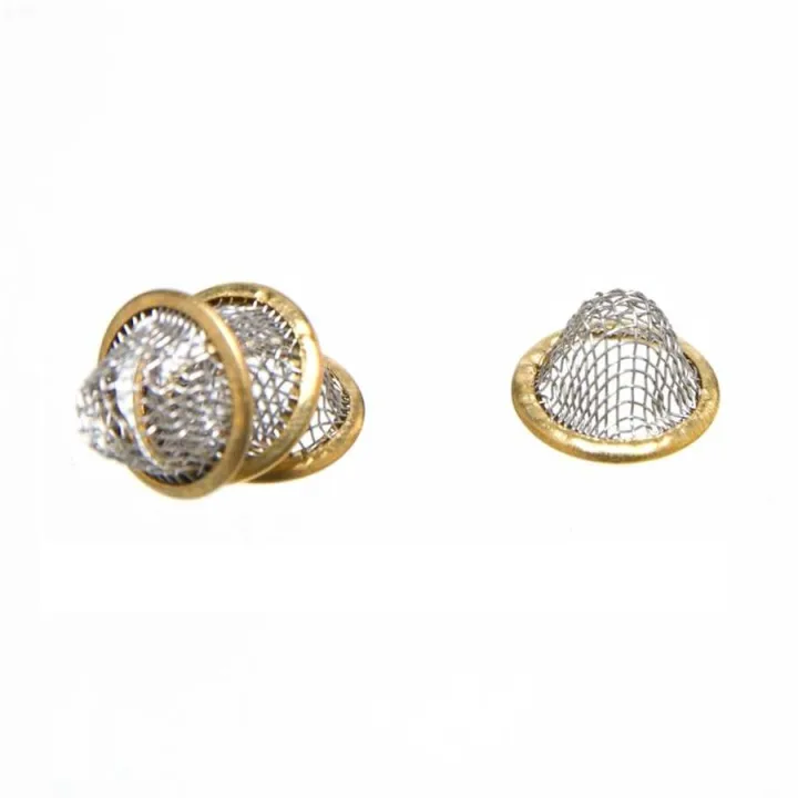 Сетки с окантовкой 11 мм