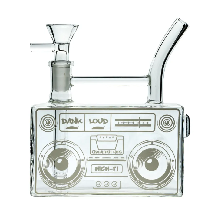 Бонг Boogie Project Rush Order v.5