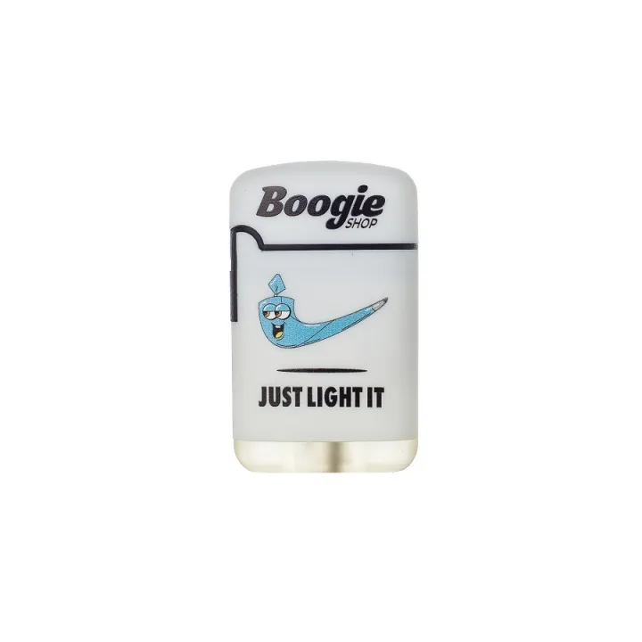 Зажигалка Boogie Project Just Light It