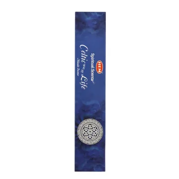 Благовоние HEM Celtic Way of Life Masala (Кельтский Образ Жизни) 15 гр