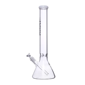 Бонг MNML Milky Triangle L