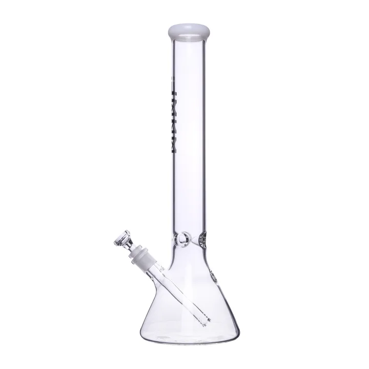 Бонг MNML Milky Triangle L