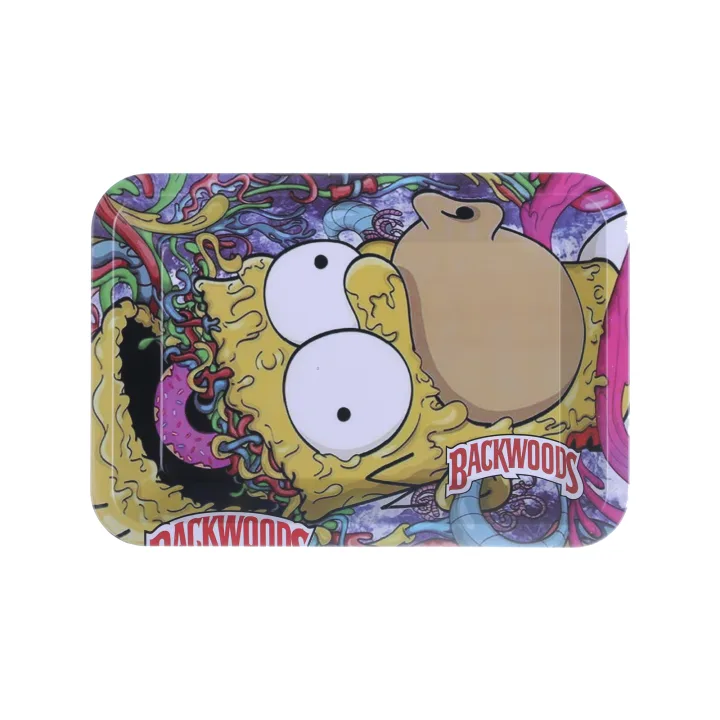 Поднос Homer 18 x 12.5 см