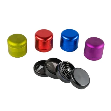 Гриндер Four Metal Mix Color