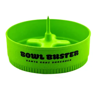 Пепельница Santa Cruz Biodegradable Bowl Buster Mix