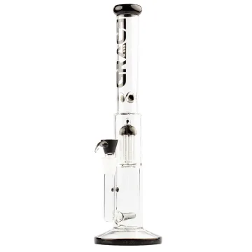 Бонг Grace Glass Limited Edition Black Barrel