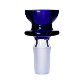 Колпак Boogie Project Bowl Blue 18.8 мм