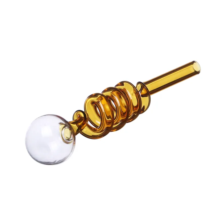 Стеклянная трубка выпариватель Vapo Spiral 