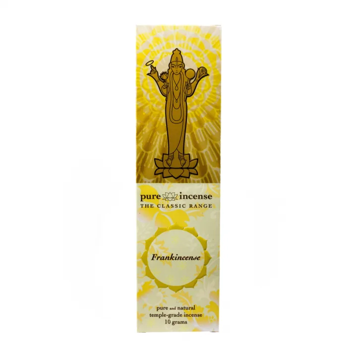 Благовония Pure In Blue Frankincense (Ладан)