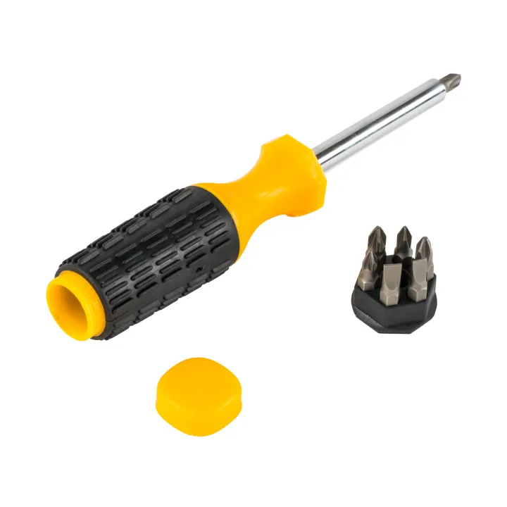 Тайник Отвертка