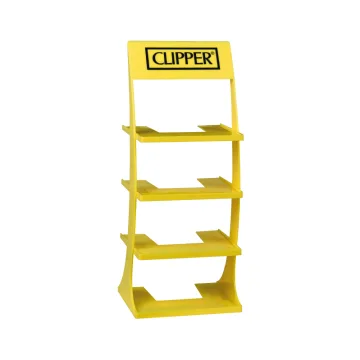 Подиум для зажигалок Clipper