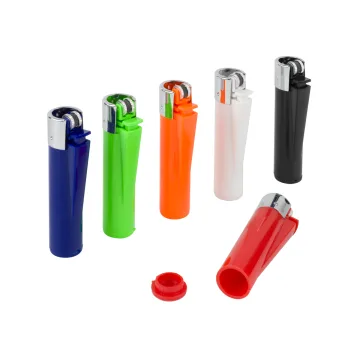 Тайник зажигалка