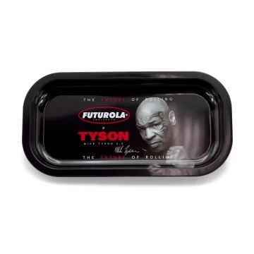 Поднос Futurola Tyson 2.0 Mini 17.5x27.5 см