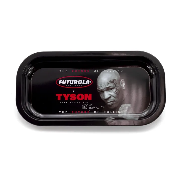 Поднос Futurola Tyson 2.0 Mini 17.5x27.5 см