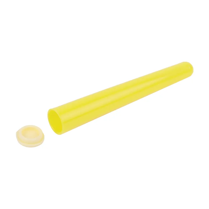 Футляр для самокруток J-Pack Yellow Bio 