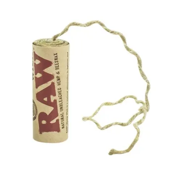 Фитиль RAW 600 см